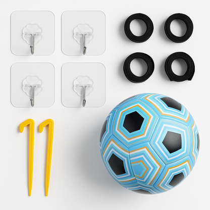 STRYKA™ SkillZone - Football Target Game 🔥 BLACK FRIDAY SALE 🔥